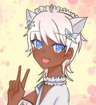ty hecateclipse for the art